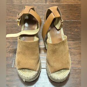 Mark Fished wedge size 8